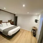 Restaurant Noblia 2*