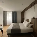 Hotel Restaurant Noblia