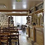 Restaurant Noblia Hotel 2*