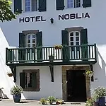 Restaurant Noblia Hotel