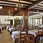 Restaurant Noblia 2*