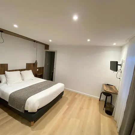 Restaurant Noblia 2*