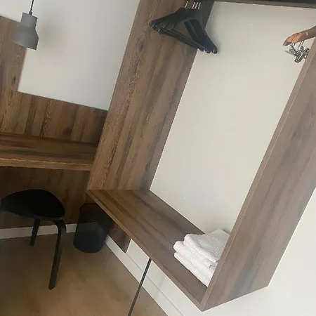 Restaurant Noblia Otel 2*