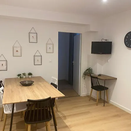 Restaurant Noblia 2* Bidarray