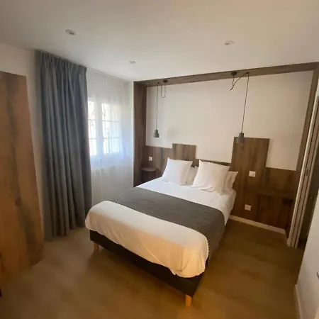 Restaurant Noblia Otel