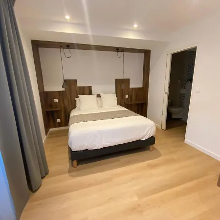 Otel Restaurant Noblia 2*