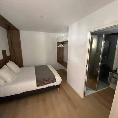 Restaurant Noblia Hotel