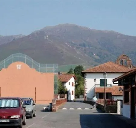 Otel Restaurant Noblia