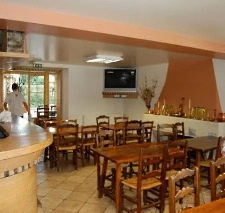 Otel Restaurant Noblia Bidarray