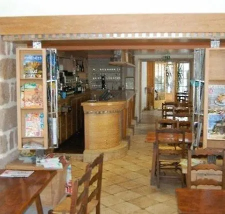 Hotel Restaurant Noblia Bidarray