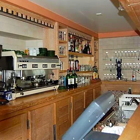 Restaurant Noblia 2*