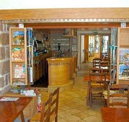 Restaurant Noblia Hotel Bidarray