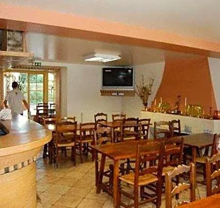 Hotel Restaurant Noblia Bidarray