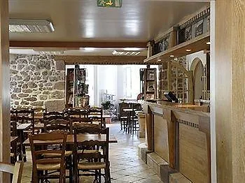 Restaurant Noblia Otel 2*