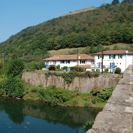 Restaurant Noblia Otel Bidarray