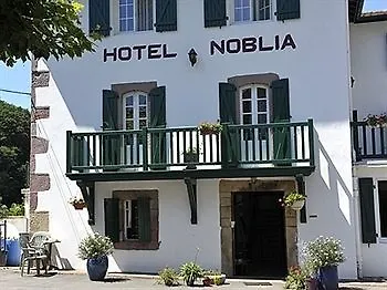 Restaurant Noblia Hotel