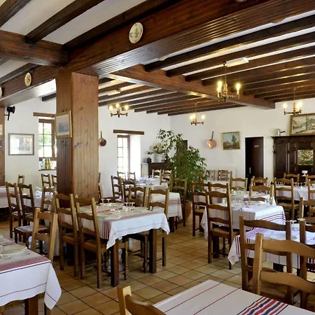 Otel Restaurant Noblia