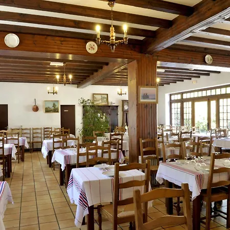 Restaurant Noblia Bidarray