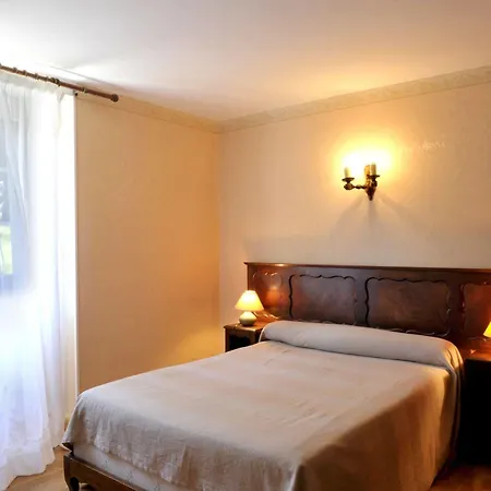 Restaurant Noblia Hotel Bidarray