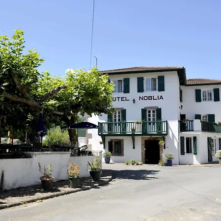 Restaurant Noblia