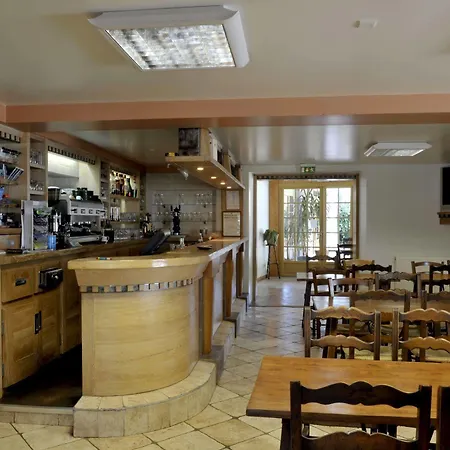 Restaurant Noblia Otel