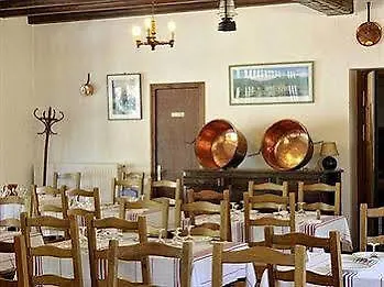 Restaurant Noblia Otel