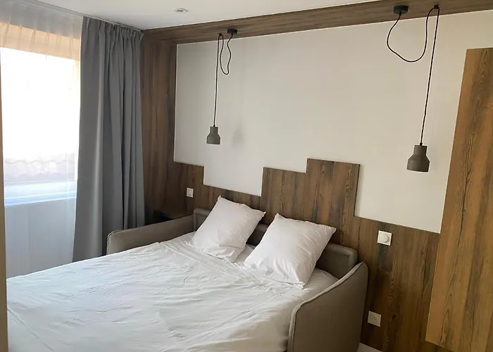 Restaurant Noblia Hotel Bidarray