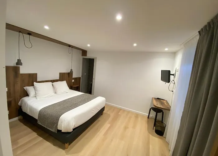 Restaurant Noblia 2*