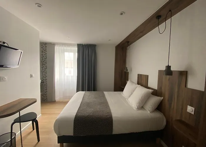 Hotel Restaurant Noblia