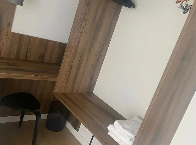 Restaurant Noblia Hotel 2*