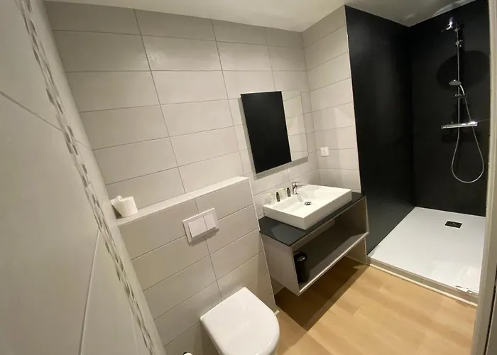 Restaurant Noblia Hotel Bidarray