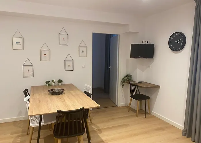 Restaurant Noblia 2* Bidarray