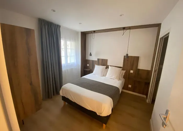 Restaurant Noblia Hotel