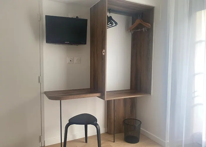 Restaurant Noblia Hotel 2*