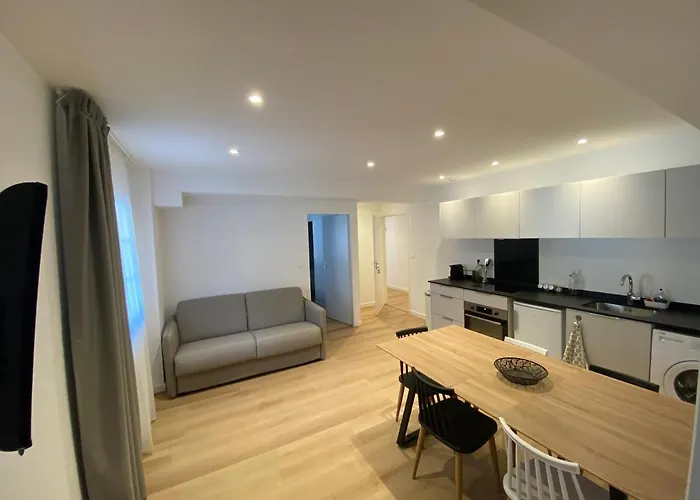 Restaurant Noblia Hotel