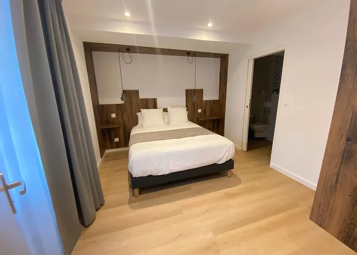 Hotel Restaurant Noblia 2*