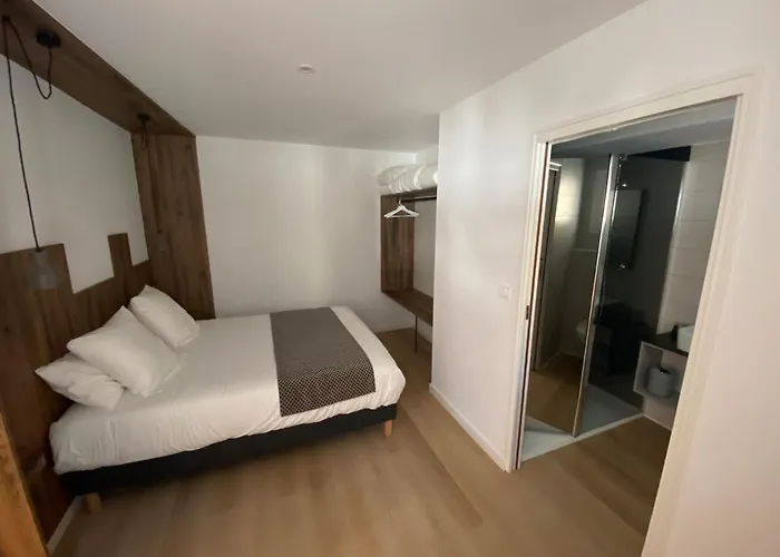 Restaurant Noblia Hotel