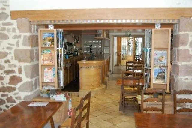 Hotel Restaurant Noblia Bidarray