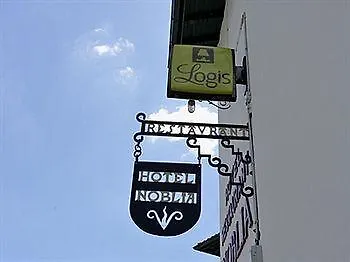 Restaurant Noblia Hotel