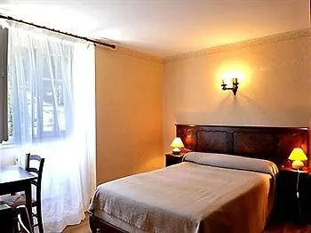 Restaurant Noblia 2* Bidarray