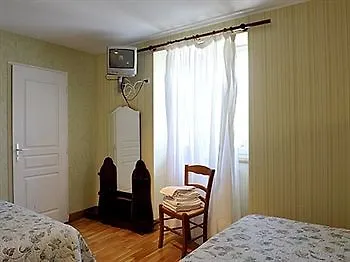 Restaurant Noblia Bidarray