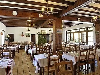 Restaurant Noblia 2*