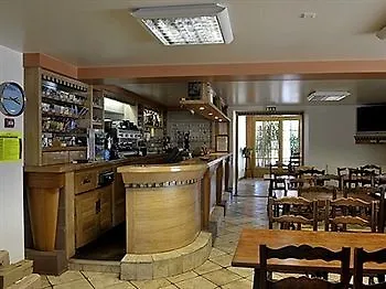 Restaurant Noblia Bidarray