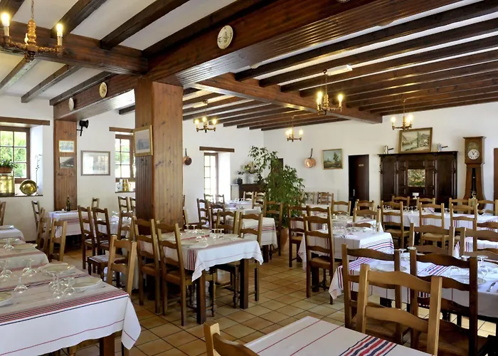 Hotel Restaurant Noblia