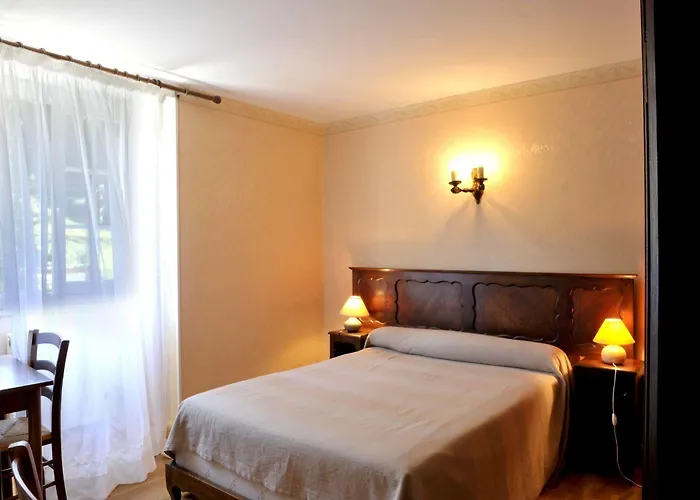 Restaurant Noblia Hotel Bidarray