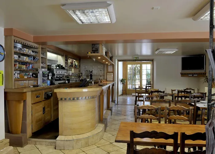 Restaurant Noblia Hotel