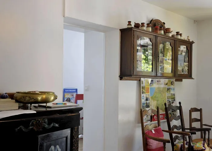 Hotel Restaurant Noblia Bidarray